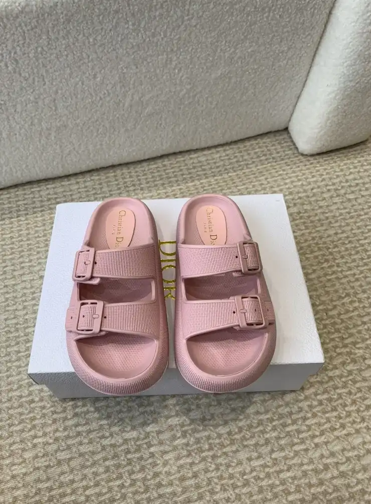 hype Christian Dior Slippers