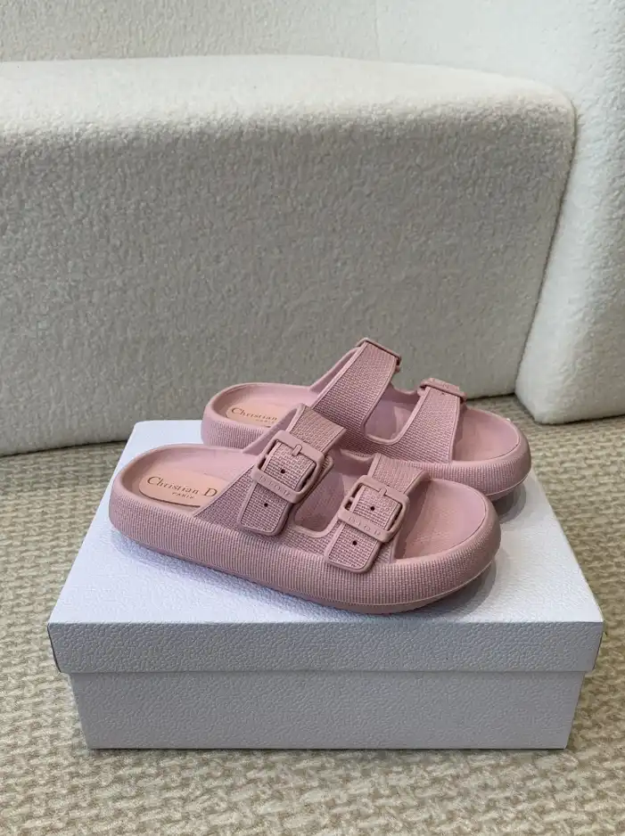 hype Christian Dior Slippers