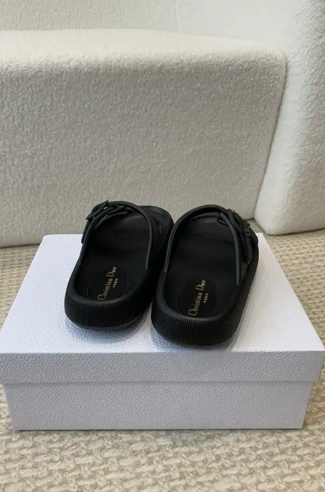 hype Christian Dior Slippers