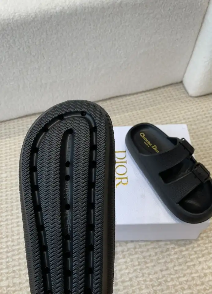 hype Christian Dior Slippers