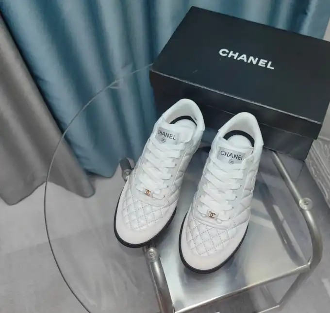 hype Chanel Casual Shoes