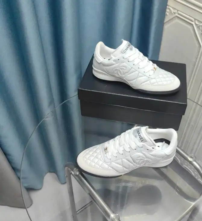 hype Chanel Casual Shoes