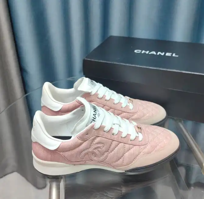 hype Chanel Casual Shoes