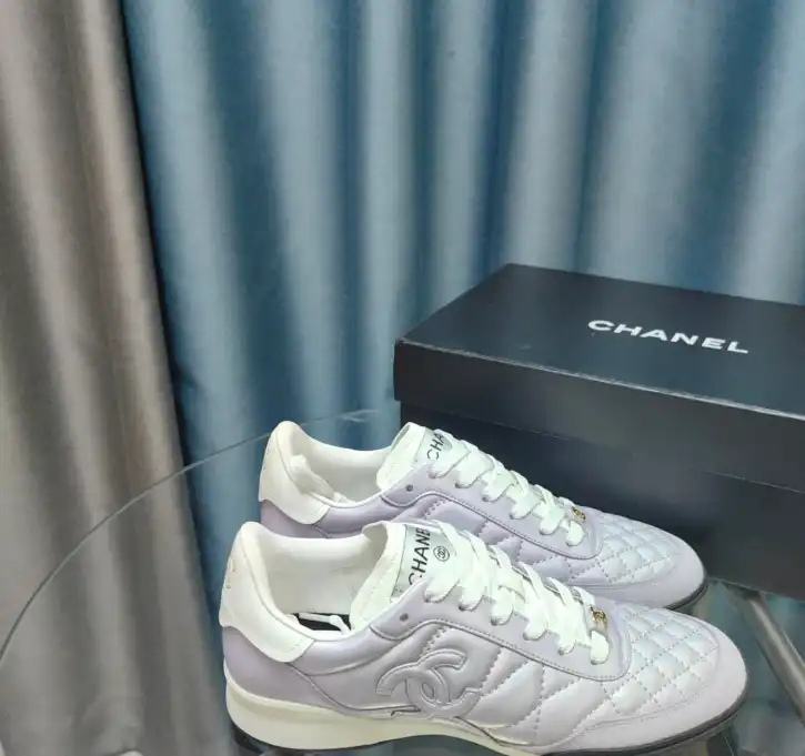 hype Chanel Casual Shoes