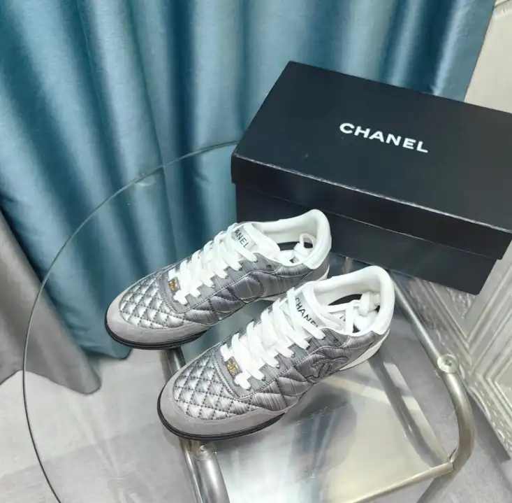 hype Chanel Casual Shoes