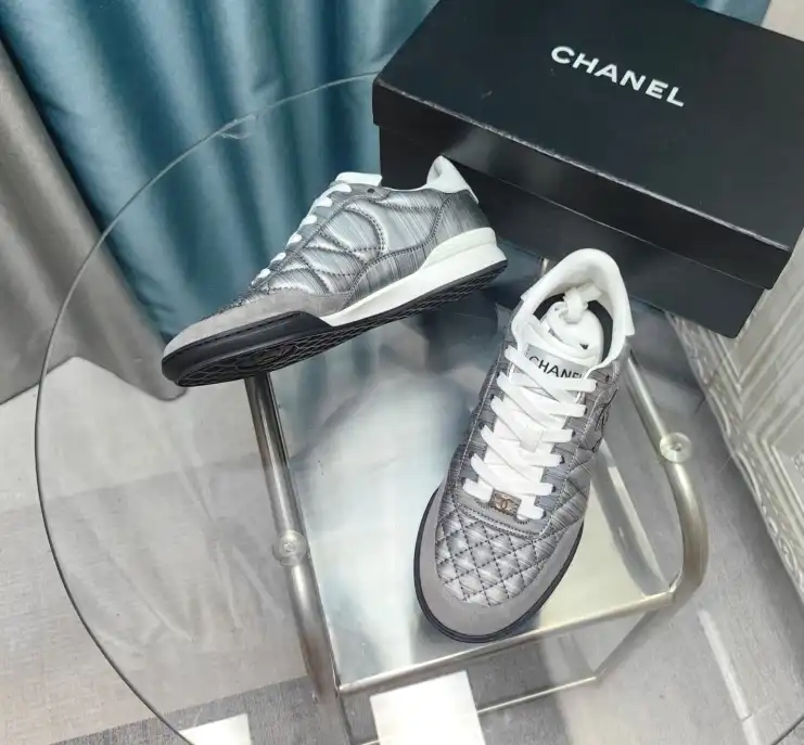 hype Chanel Casual Shoes