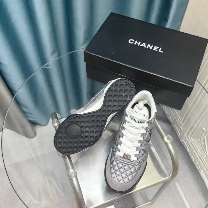 hype Chanel Casual Shoes