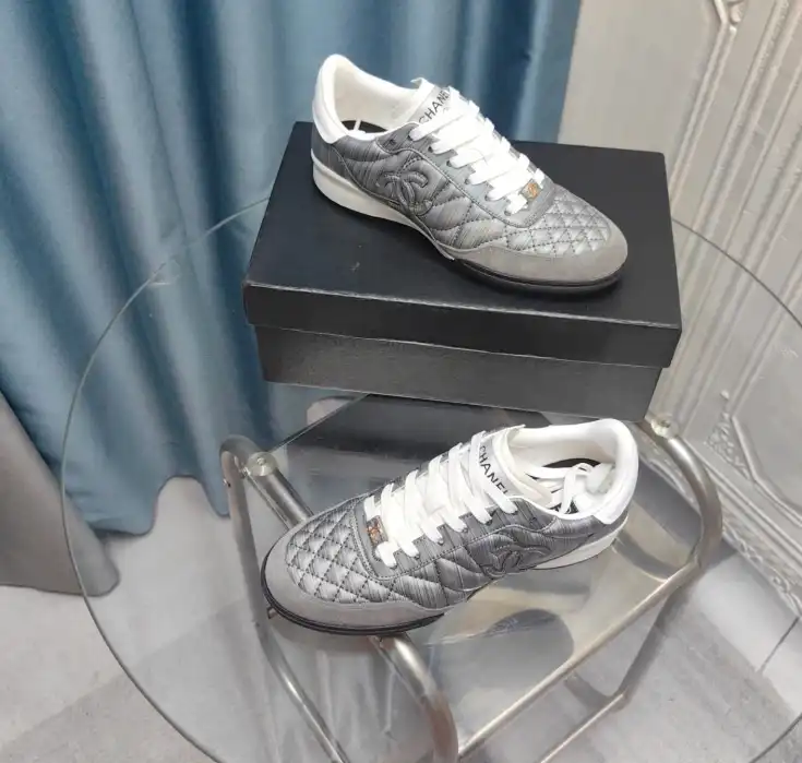 hype Chanel Casual Shoes