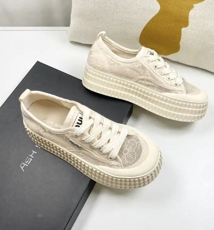 hype Chanel Casual Shoes