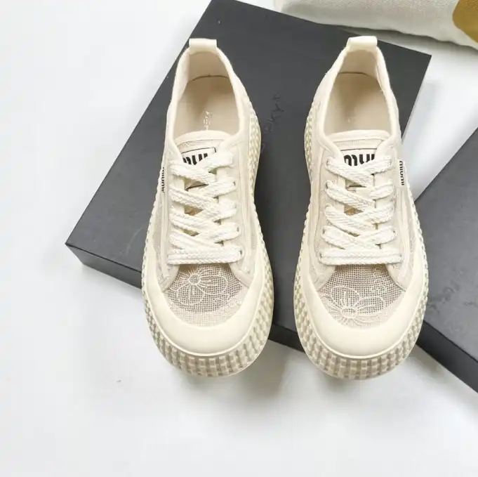 hype Chanel Casual Shoes