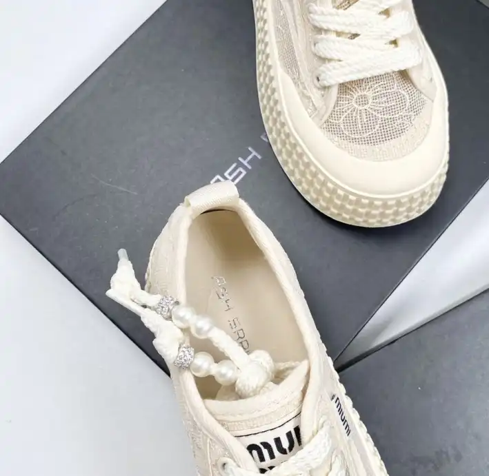 hype Chanel Casual Shoes