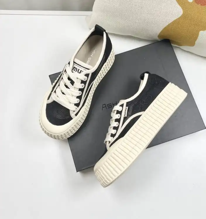 hype Chanel Casual Shoes