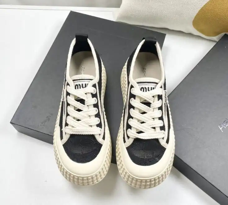 hype Chanel Casual Shoes