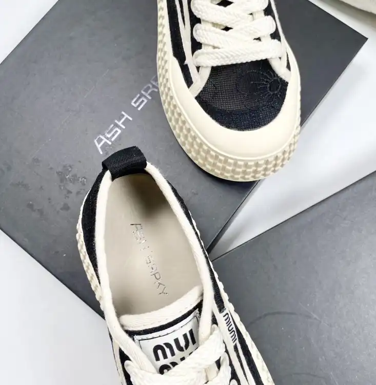 hype Chanel Casual Shoes