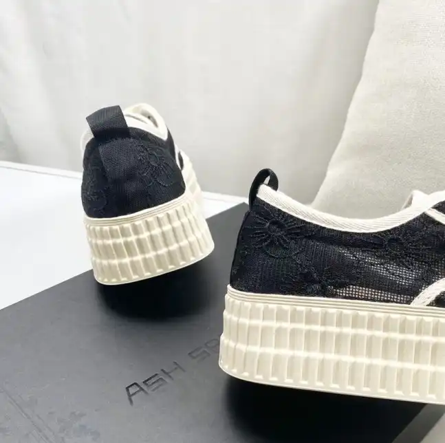 hype Chanel Casual Shoes