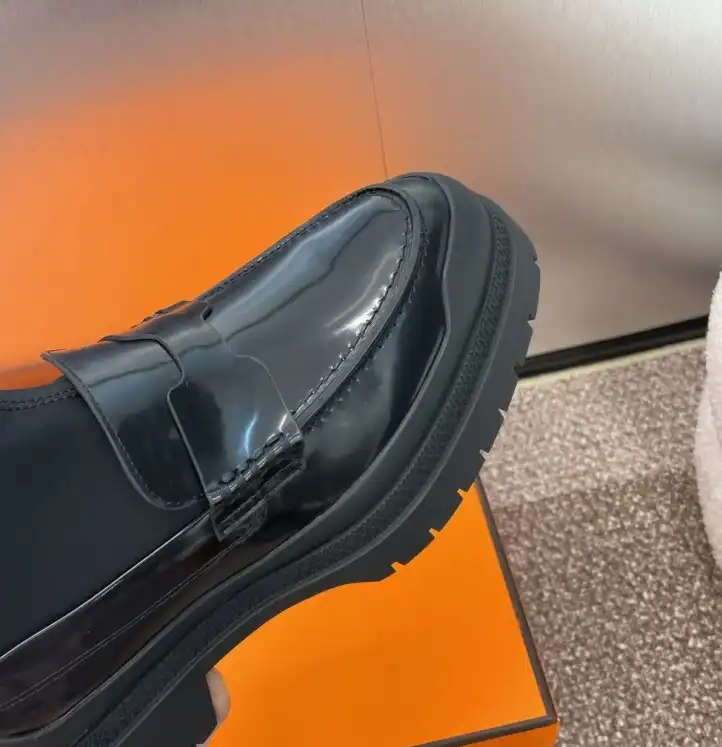 hype Hermes Boots