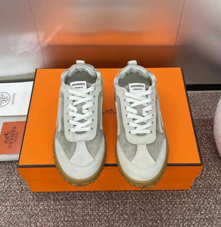 hype Hermes Casual Shoes