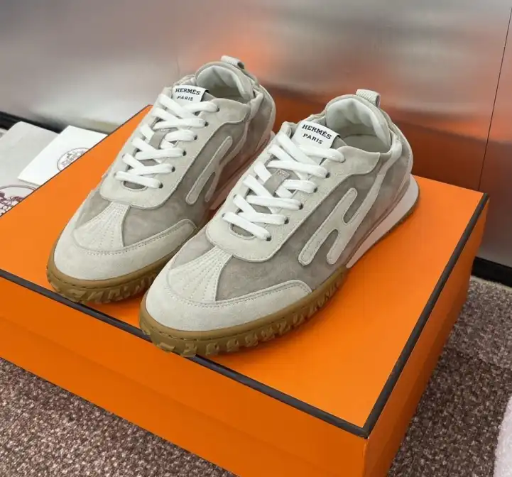 hype Hermes Casual Shoes