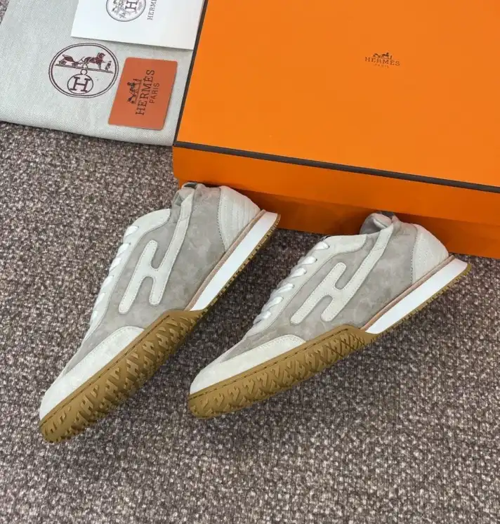 hype Hermes Casual Shoes