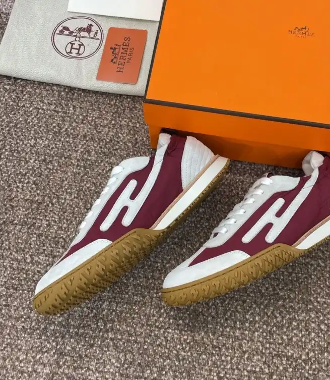 hype Hermes Casual Shoes