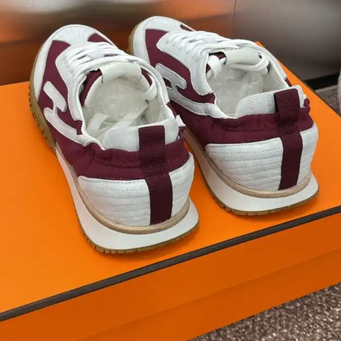 hype Hermes Casual Shoes