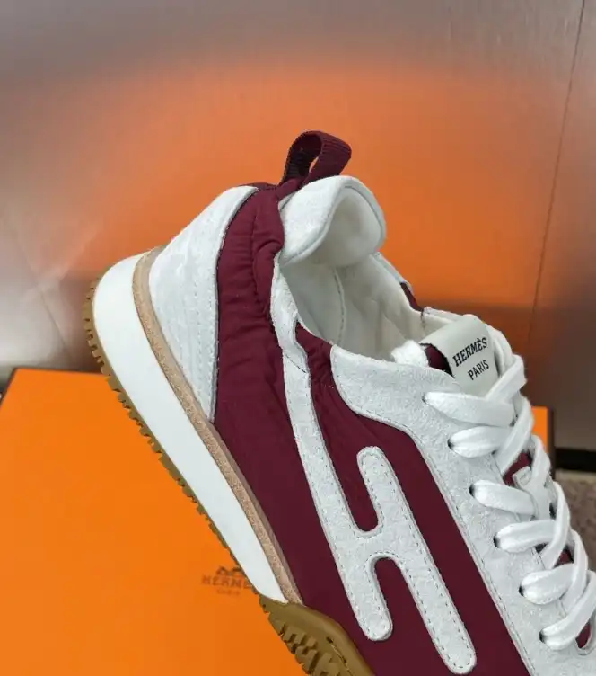 hype Hermes Casual Shoes