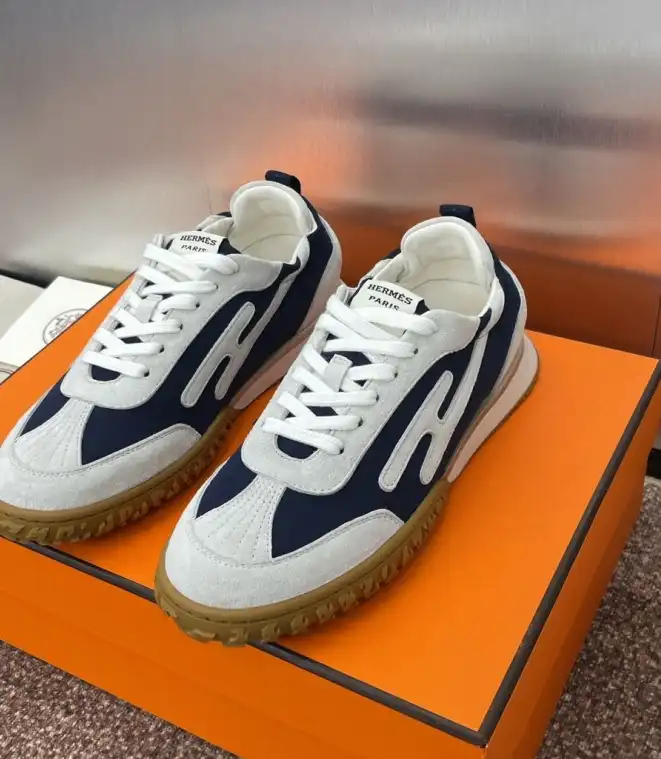 hype Hermes Casual Shoes