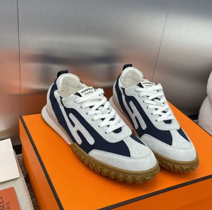 hype Hermes Casual Shoes