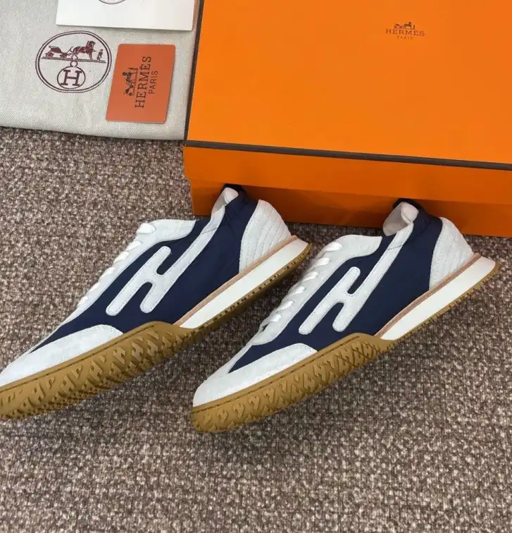 hype Hermes Casual Shoes