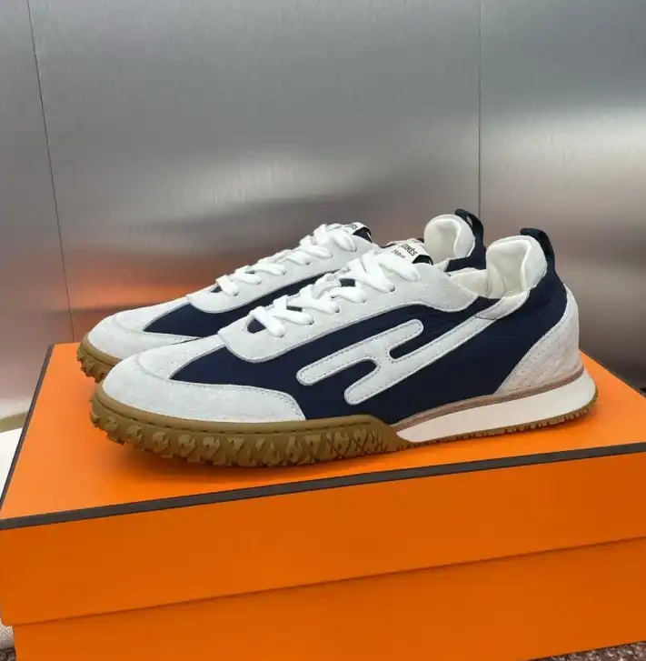 hype Hermes Casual Shoes