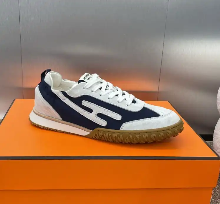 hype Hermes Casual Shoes