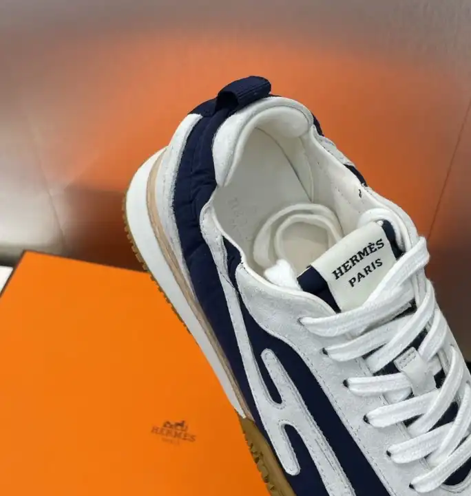 hype Hermes Casual Shoes