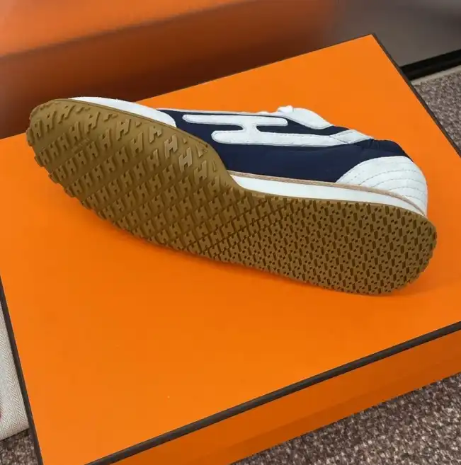 hype Hermes Casual Shoes