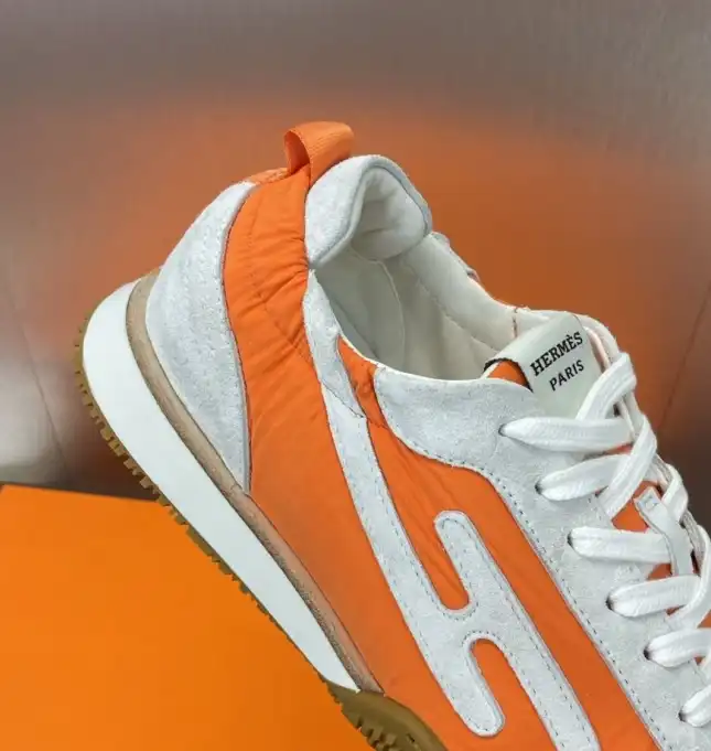 hype Hermes Casual Shoes