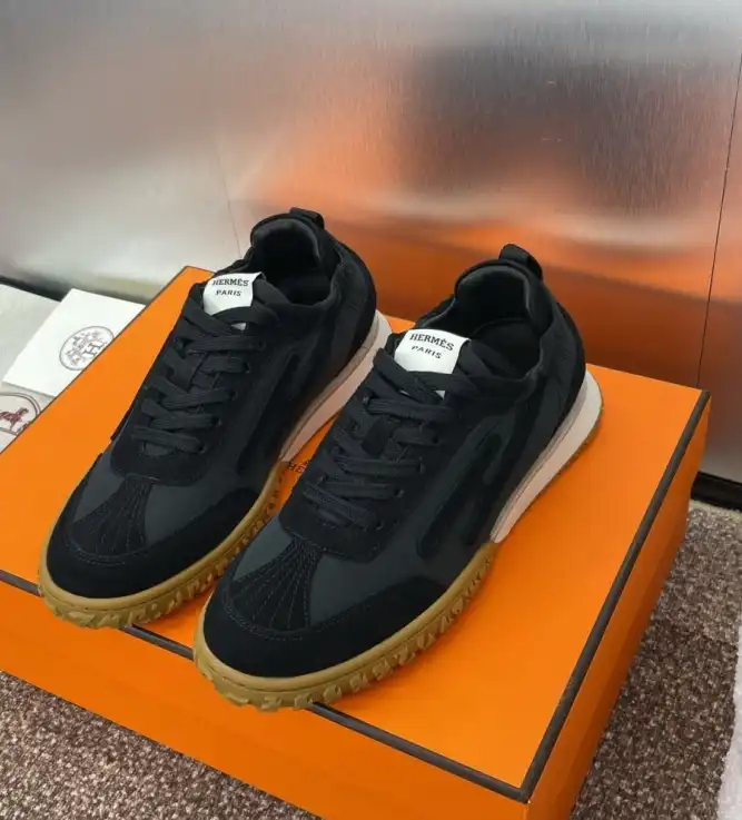 hype Hermes Casual Shoes