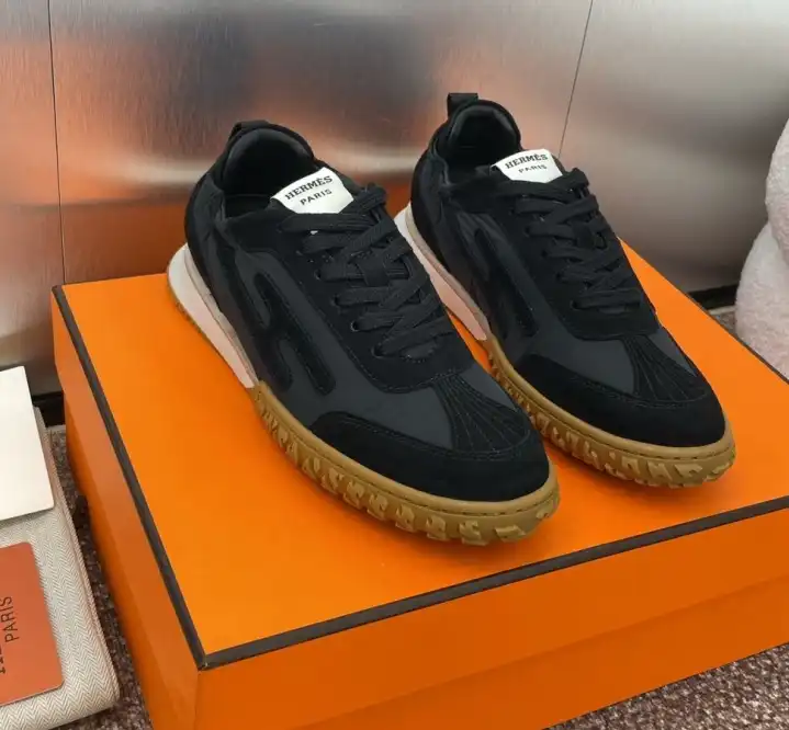 hype Hermes Casual Shoes