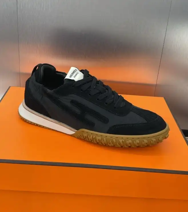 hype Hermes Casual Shoes