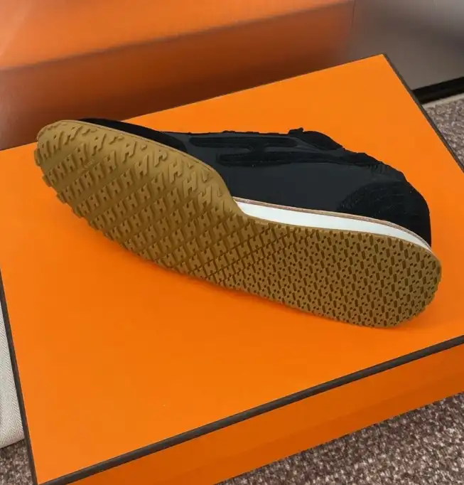 hype Hermes Casual Shoes