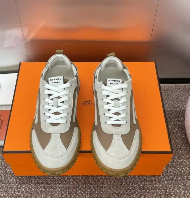 hype Hermes Casual Shoes