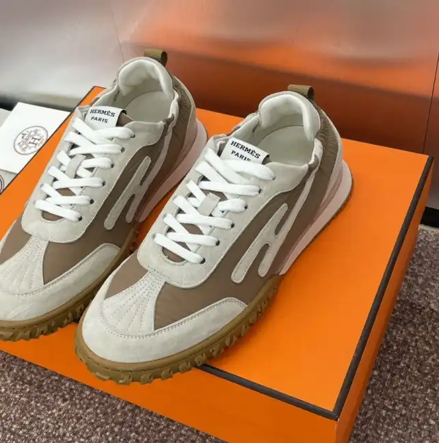 hype Hermes Casual Shoes