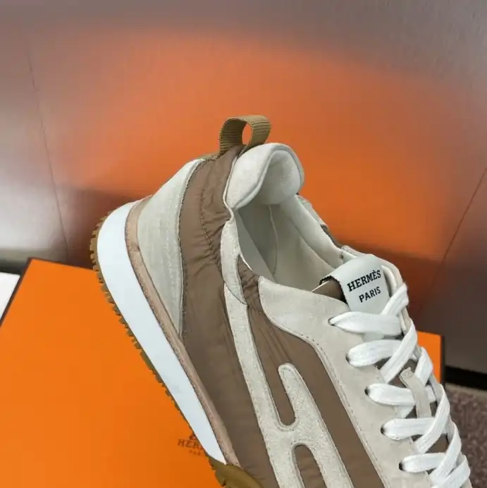 hype Hermes Casual Shoes