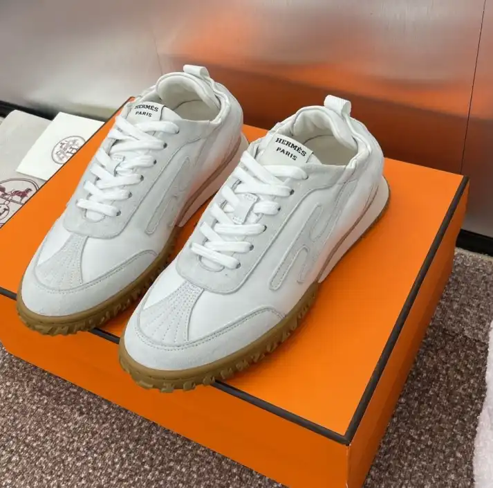 hype Hermes Casual Shoes