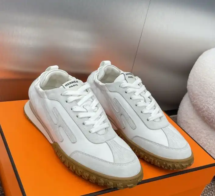 hype Hermes Casual Shoes