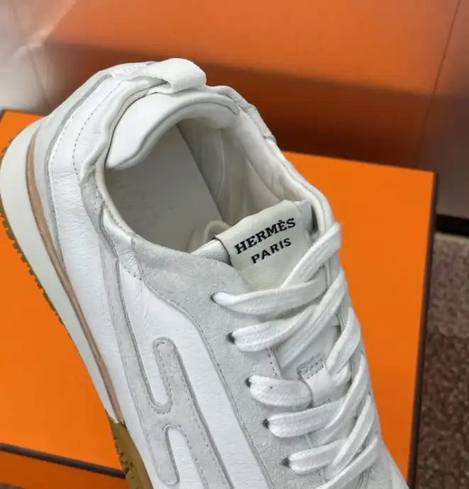 hype Hermes Casual Shoes