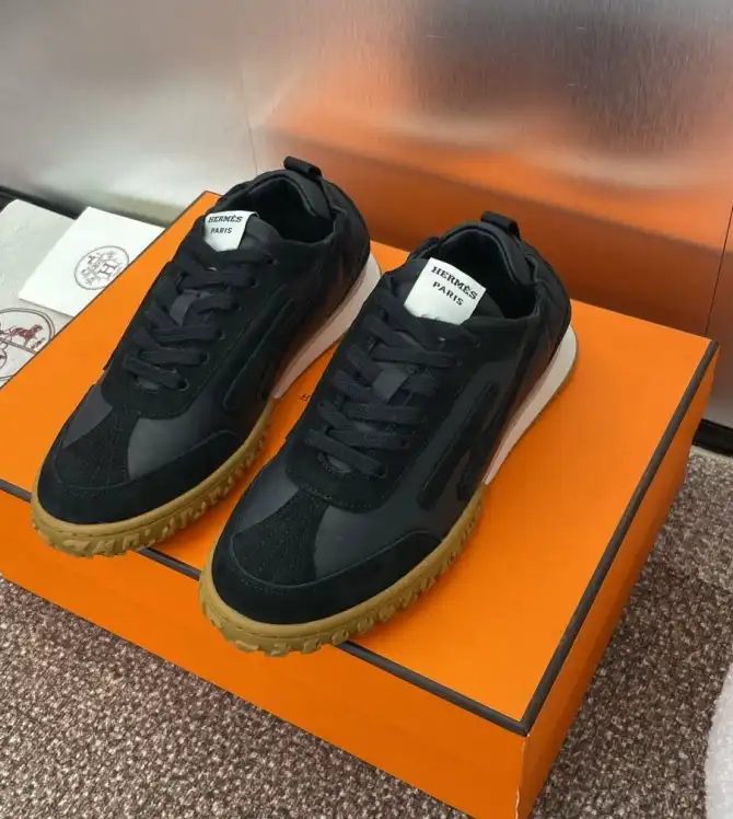 hype Hermes Casual Shoes