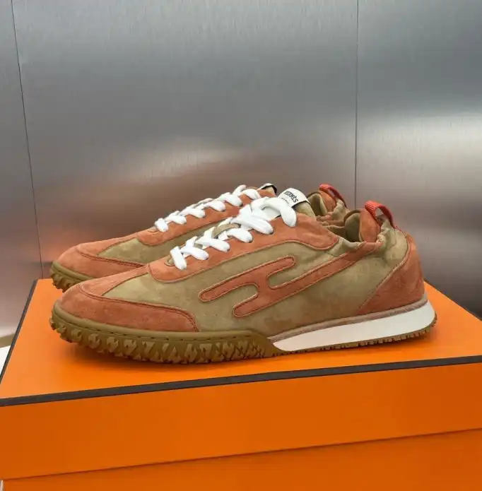 hype Hermes Casual Shoes