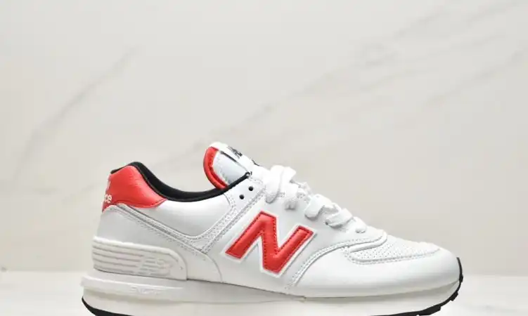 hype New Balance Sneakers