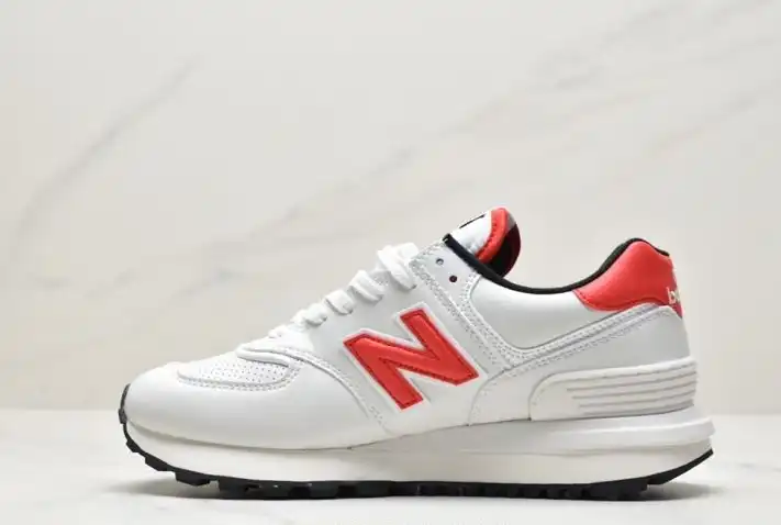 hype New Balance Sneakers