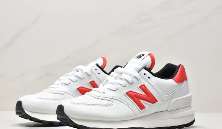 hype New Balance Sneakers