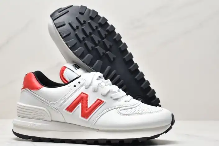 hype New Balance Sneakers